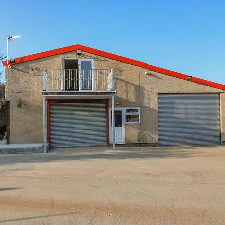The Apartment At Plas Yr Eithin Amlwch Екстер'єр фото