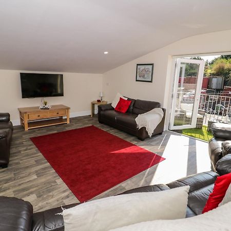 The Apartment At Plas Yr Eithin Amlwch Екстер'єр фото