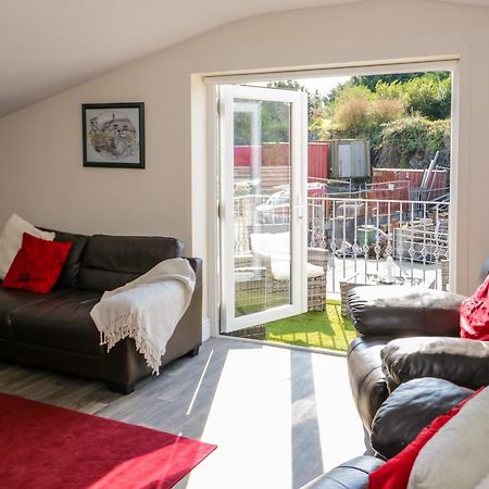 The Apartment At Plas Yr Eithin Amlwch Екстер'єр фото