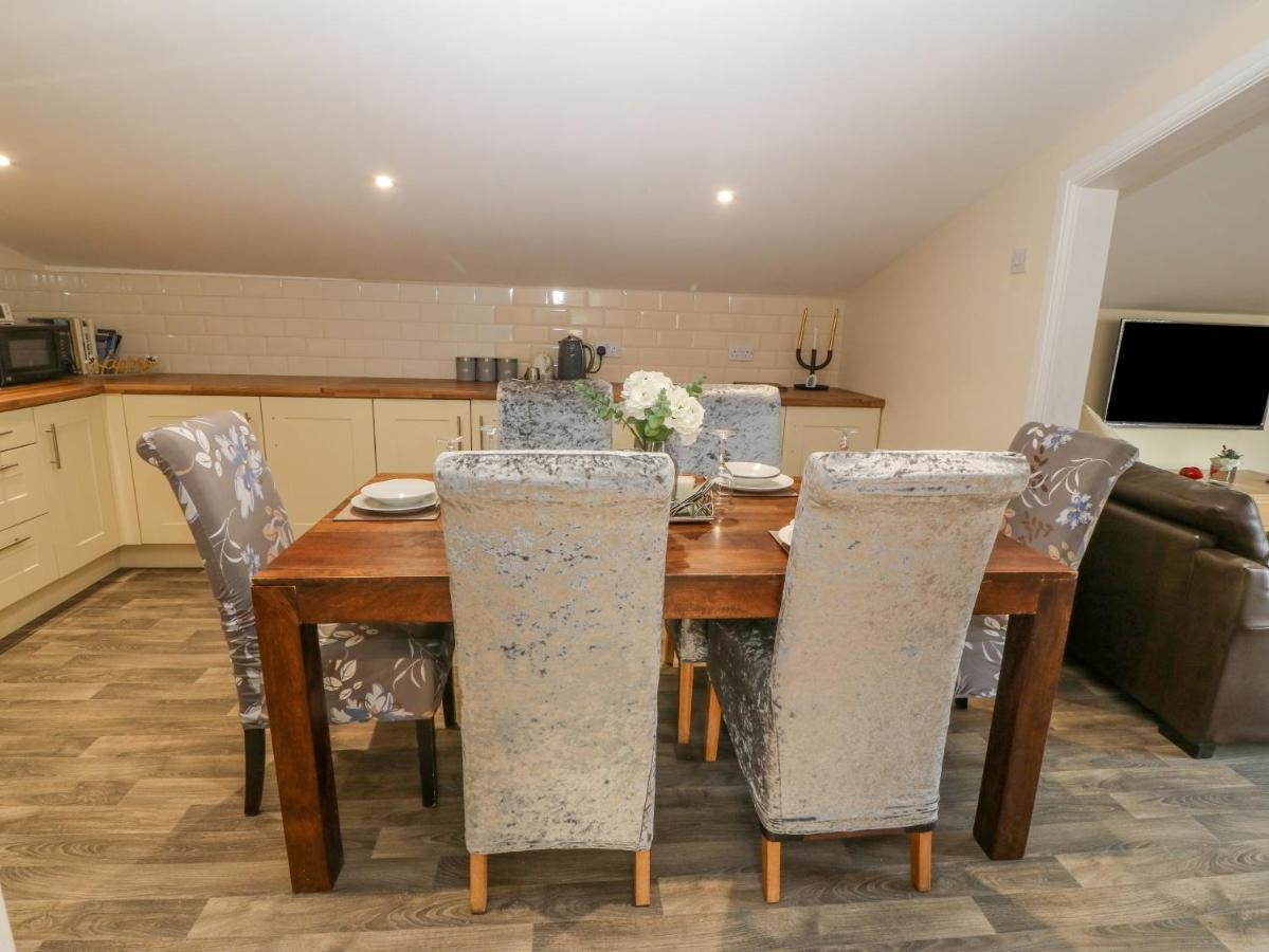 The Apartment At Plas Yr Eithin Amlwch Екстер'єр фото