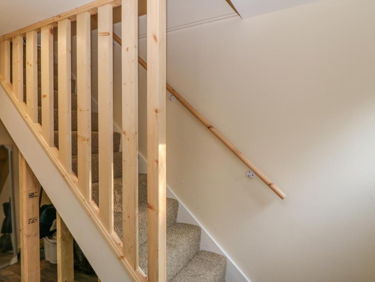 The Apartment At Plas Yr Eithin Amlwch Екстер'єр фото