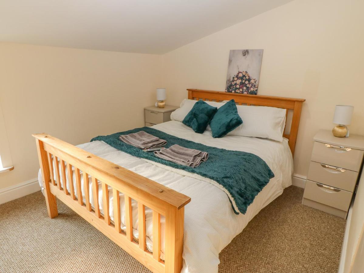 The Apartment At Plas Yr Eithin Amlwch Екстер'єр фото