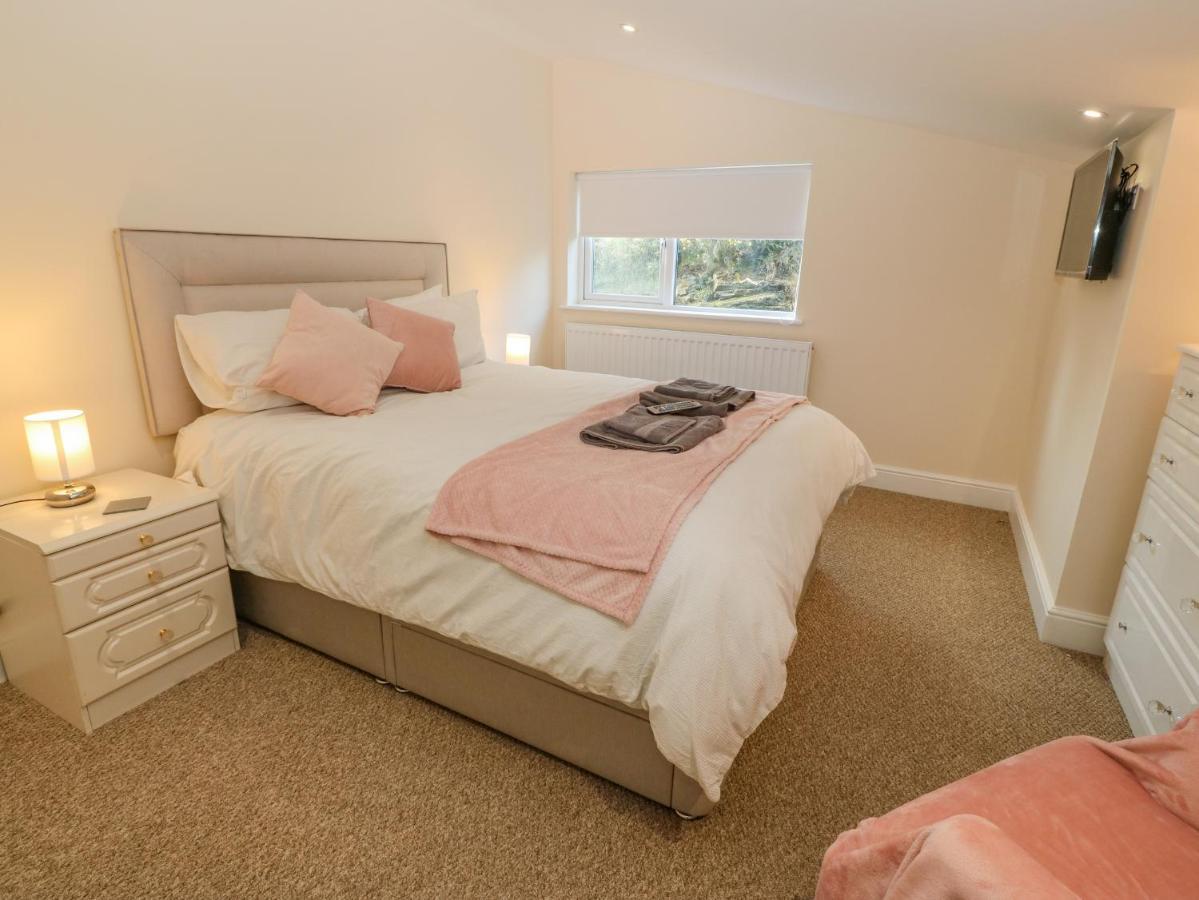 The Apartment At Plas Yr Eithin Amlwch Екстер'єр фото