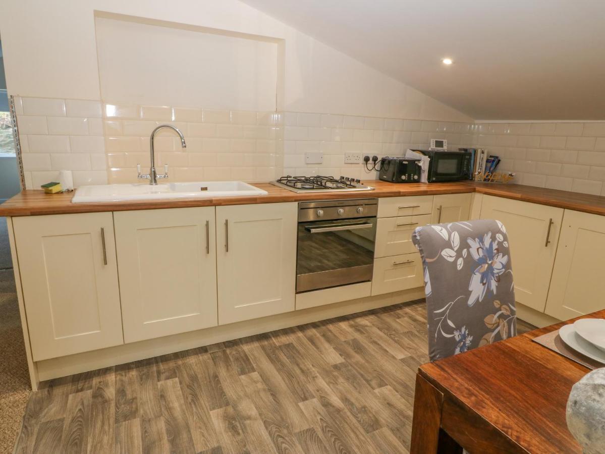 The Apartment At Plas Yr Eithin Amlwch Екстер'єр фото