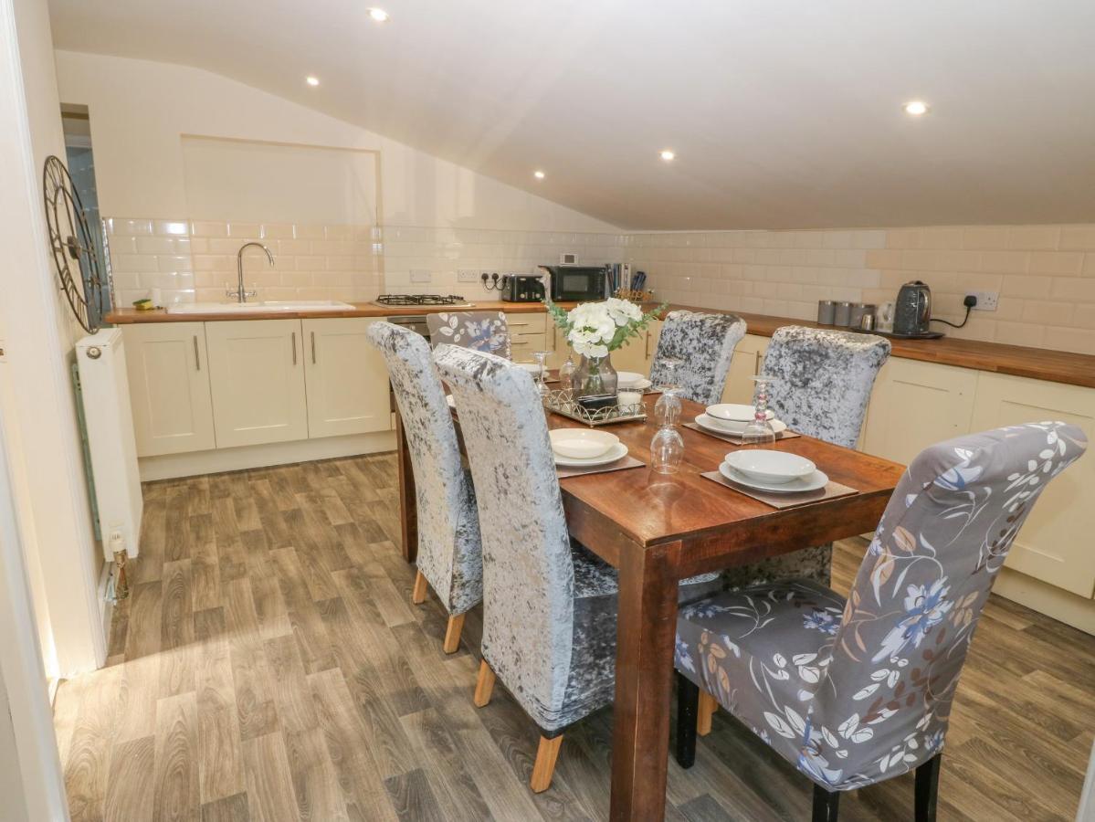 The Apartment At Plas Yr Eithin Amlwch Екстер'єр фото