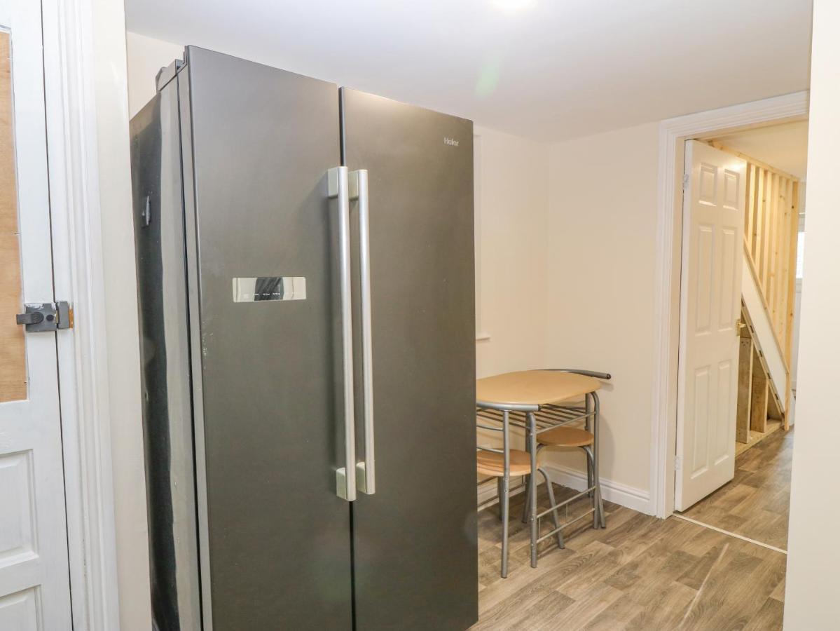 The Apartment At Plas Yr Eithin Amlwch Екстер'єр фото