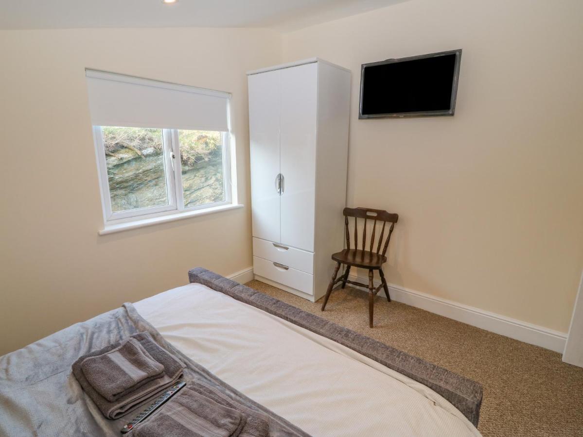 The Apartment At Plas Yr Eithin Amlwch Екстер'єр фото