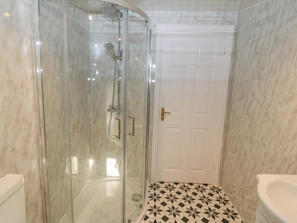 The Apartment At Plas Yr Eithin Amlwch Екстер'єр фото