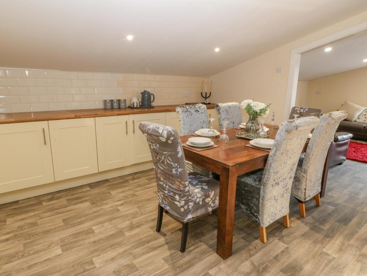 The Apartment At Plas Yr Eithin Amlwch Екстер'єр фото