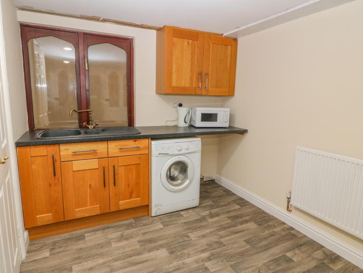 The Apartment At Plas Yr Eithin Amlwch Екстер'єр фото