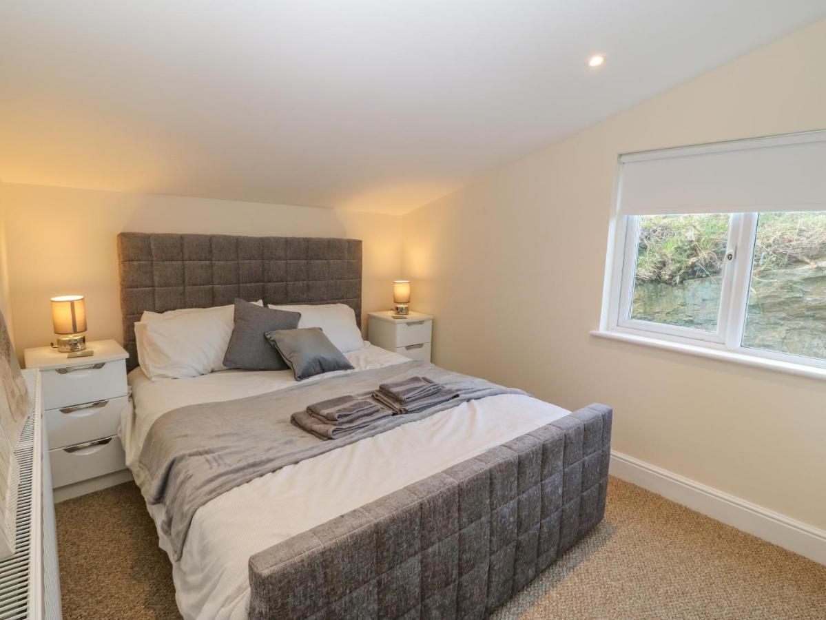 The Apartment At Plas Yr Eithin Amlwch Екстер'єр фото