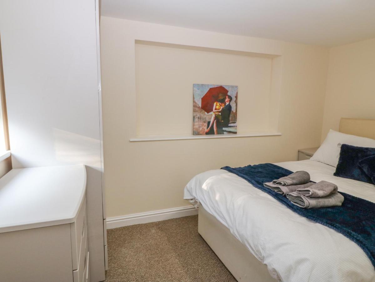 The Apartment At Plas Yr Eithin Amlwch Екстер'єр фото