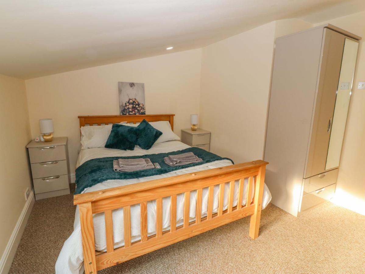 The Apartment At Plas Yr Eithin Amlwch Екстер'єр фото