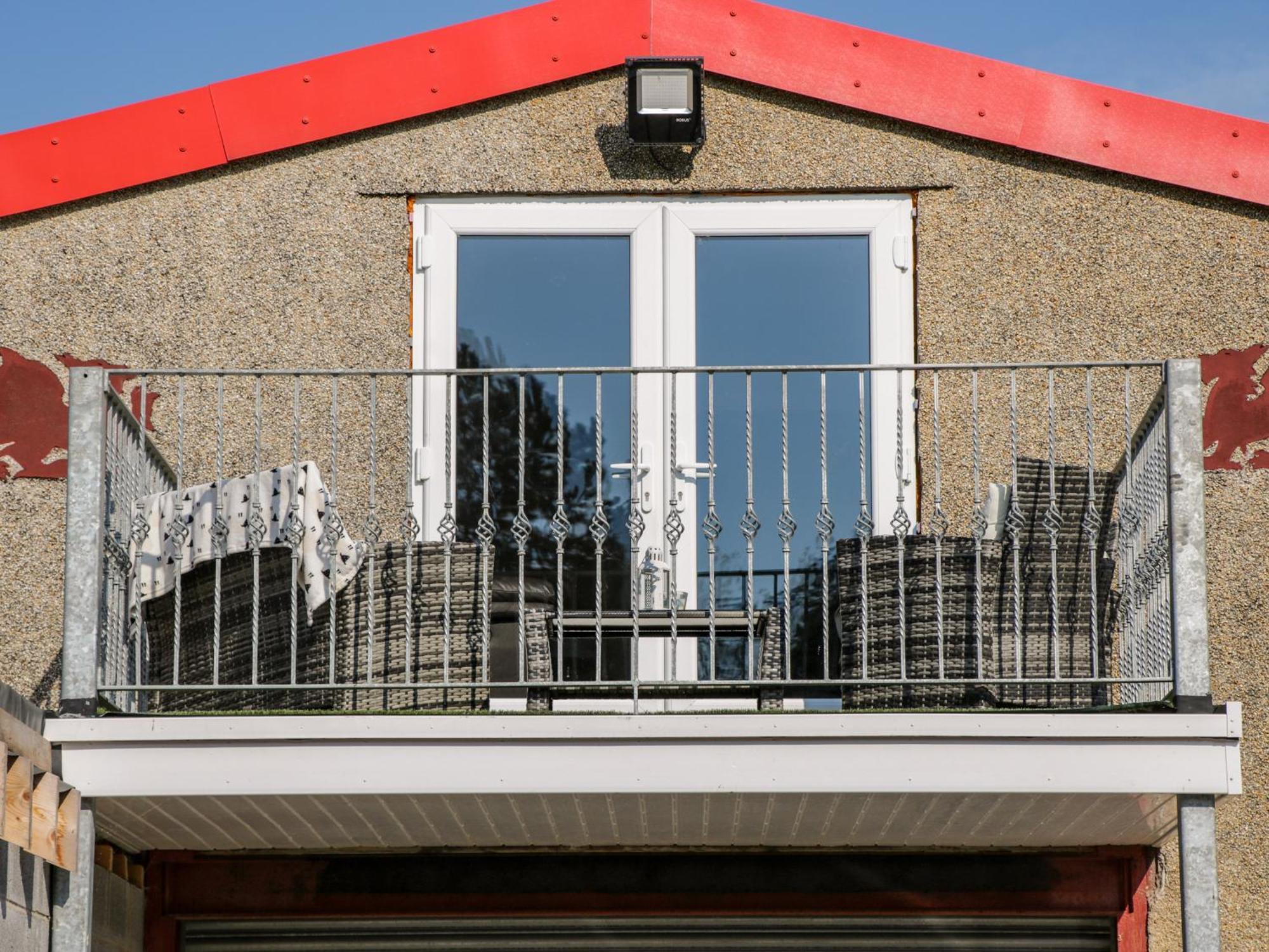 The Apartment At Plas Yr Eithin Amlwch Екстер'єр фото